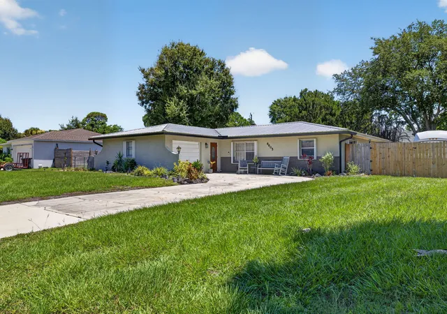 Photo 3 of Single family home for sale at 6605 Paso Robles Blvd, Fort Pierce, FL 34951 | MLS# B26068798 | Listing updated on 2026-10-04
