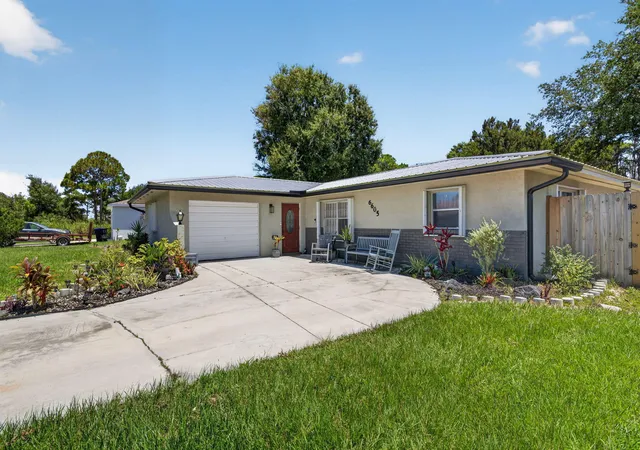 Photo 1 of Single family home for sale at 6605 Paso Robles Blvd, Fort Pierce, FL 34951 | MLS# B26068798 | Listing updated on 2026-10-04