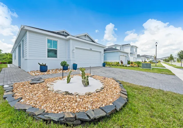 Photo 3 of Single family home for sale at 3395 Cedar Grove Dr, Fort Pierce, FL 34946 | MLS# B26068844 | Listing updated on 2026-09-14