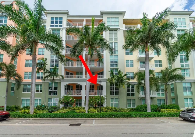 Photo 1 of Condo for sale at 804 E Windward Wy #211, Lantana, FL 33462 | MLS# B26068898 | Listing updated on 2026-09-23