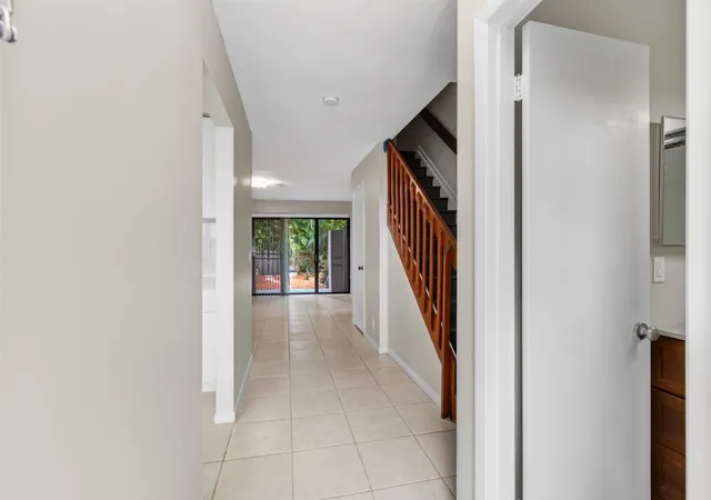 Photo 3 of Townhouse for sale at 799 Hill Dr #C, West Palm Beach, FL 33415 | MLS# B26068918 | Listing updated on 2026-09-16