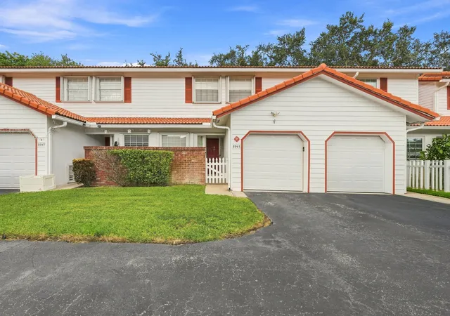Photo 1 of Townhouse for sale at 8945 Nw 23rd St #8945, Coral Springs, FL 33065 | MLS# B26068982 | Listing updated on 2026-09-15