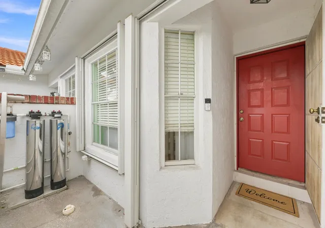 Photo 3 of Townhouse for sale at 8945 Nw 23rd St #8945, Coral Springs, FL 33065 | MLS# B26068982 | Listing updated on 2026-09-15