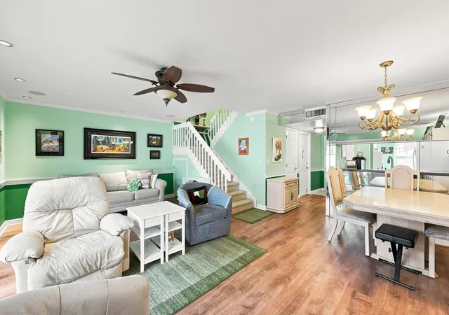 Listing Photo 5 - Condo for sale in building located at 8945 NW 23rd St, Coral Springs, FL 33065 - Unit #8945