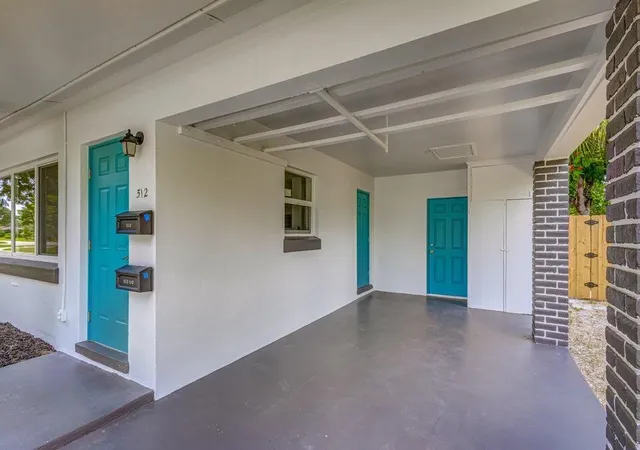 Photo 2 of Multi family home for sale at 512 Bayberry Dr, Lake Park, FL 33403 | MLS# B26068985 | Listing updated on 2026-09-14