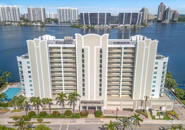 Photo 1 of Condo for sale at 18100 N Bay Rd #707, Sunny Isles Beach, FL 33160 | MLS# B26069006 | Listing updated on 2026-09-14
