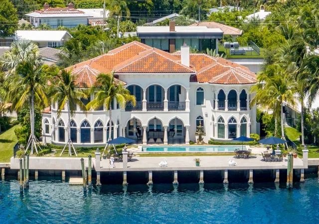 Photo 1 of Mansion for sale at 745 Middle River Dr, Fort Lauderdale, FL 33304 | MLS# B26069007 | Listing updated on 2026-09-16