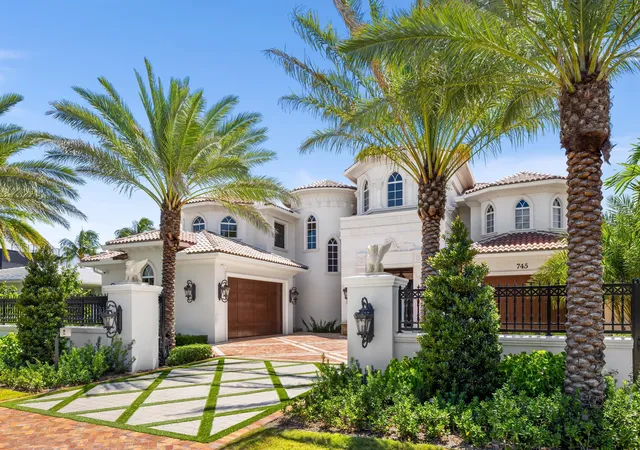 Photo 3 of Mansion for sale at 745 Middle River Dr, Fort Lauderdale, FL 33304 | MLS# B26069007 | Listing updated on 2026-09-16