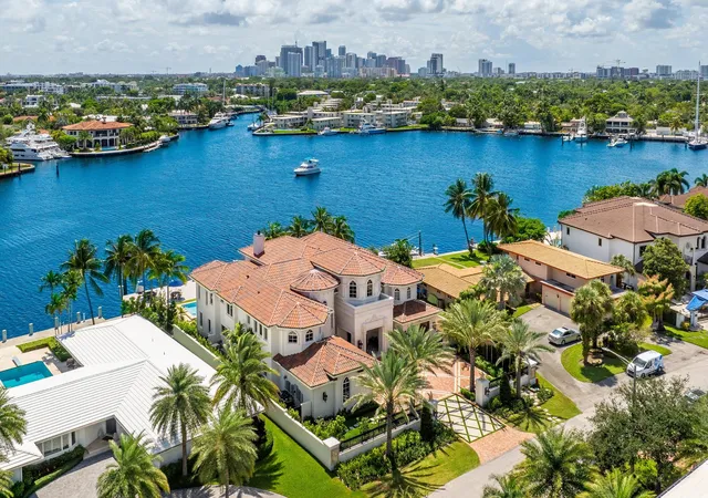 Photo 3 of Single family home for sale at 745 Middle River Dr, Fort Lauderdale, FL 33304 | MLS# B26069007 | Listing updated on 2026-09-16