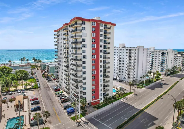 Photo 1 of Condo for sale at 1501 S Ocean Dr #Apt 905, Hollywood, FL 33019 | MLS# B26069048 | Listing updated on 2026-09-28