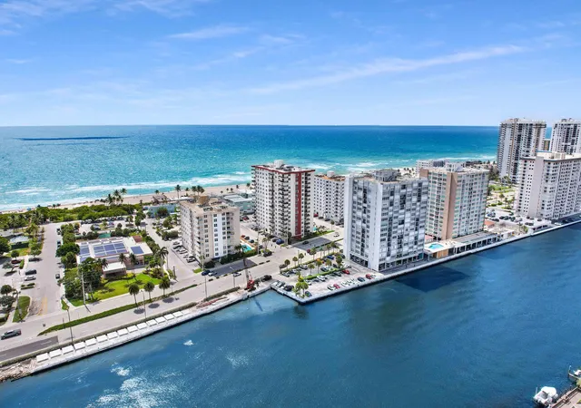 Photo 2 of Condo for sale at 1501 S Ocean Dr #Apt 905, Hollywood, FL 33019 | MLS# B26069048 | Listing updated on 2026-09-28