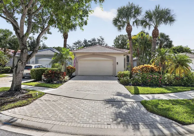 Photo 1 of Single family home for sale at 9106 Bay Point Cir, West Palm Beach, FL 33411 | MLS# B26069055 | Listing updated on 2026-09-14