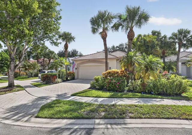Photo 2 of Single family home for sale at 9106 Bay Point Cir, West Palm Beach, FL 33411 | MLS# B26069055 | Listing updated on 2026-09-14