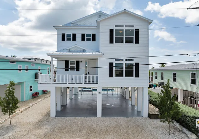 Photo 3 of Single family home for sale at 1157 91st Court Ocean, Marathon, FL 33050 | MLS# B26069099 | Listing updated on 2026-09-14