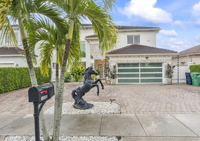 Photo 2 of Single family home for sale at 15580 Sw 176th Ter, Miami, FL 33187 | MLS# B26069090 | Listing updated on 2026-10-07