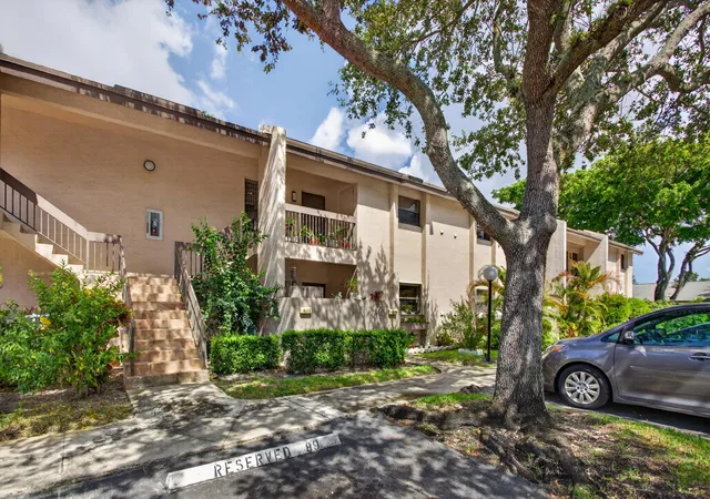 Photo 1 of Condo for sale at 4111 Nw 22nd St #250E, Coconut Creek, FL 33066 | MLS# B26069115 | Listing updated on 2026-10-05