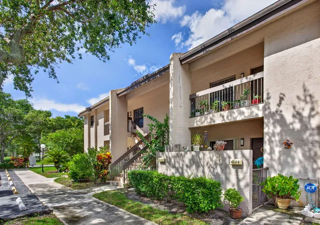 Photo 2 of Condo for sale at 4111 Nw 22nd St #250E, Coconut Creek, FL 33066 | MLS# B26069115 | Listing updated on 2026-10-05