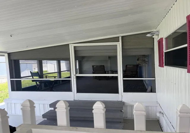 Photo 2 of Manufactured home for sale at 400 N Hwy A1a #Unit 67, Jupiter, FL 33477 | MLS# B26069153 | Listing updated on 2026-09-15