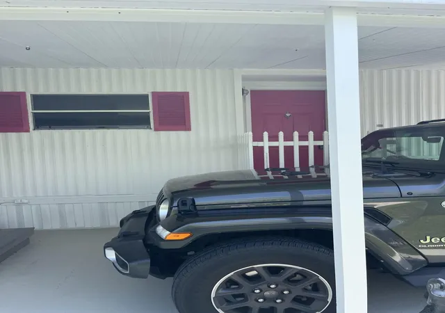 Photo 3 of Manufactured home for sale at 400 N Hwy A1a #Unit 67, Jupiter, FL 33477 | MLS# B26069153 | Listing updated on 2026-09-15