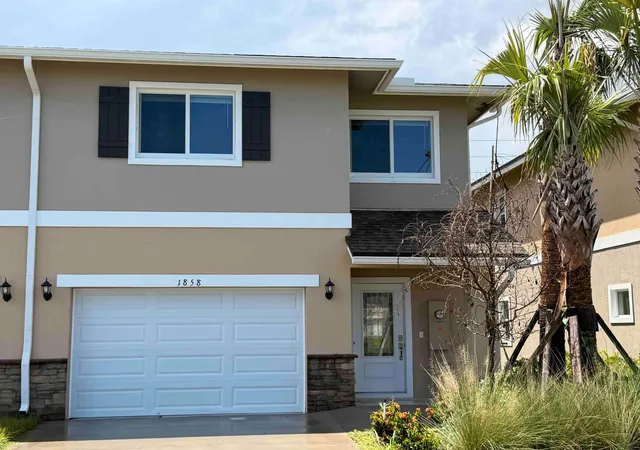Photo 1 of Townhouse for sale at 1858 Joyful Cir, Fort Pierce, FL 34947 | MLS# B26069220 | Listing updated on 2026-09-14