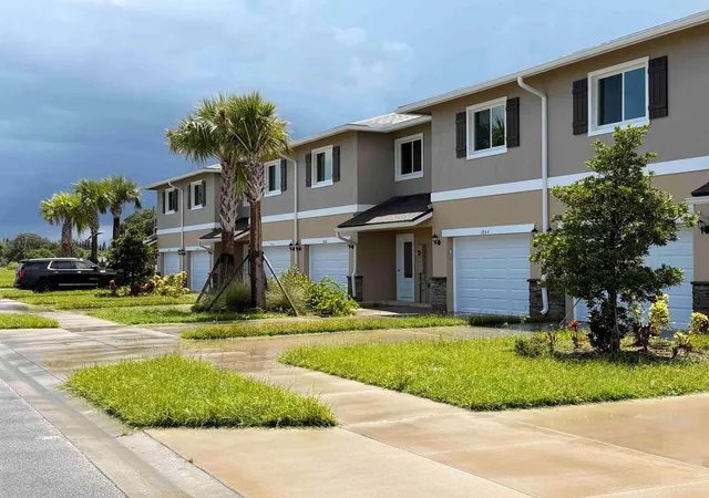 Photo 2 of Townhouse for sale at 1858 Joyful Cir, Fort Pierce, FL 34947 | MLS# B26069220 | Listing updated on 2026-09-14