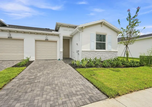 Photo 1 of Single family home for sale at 3556 Spanish Cedar Pl, Fort Pierce, FL 34946 | MLS# B26069226 | Listing updated on 2026-09-16