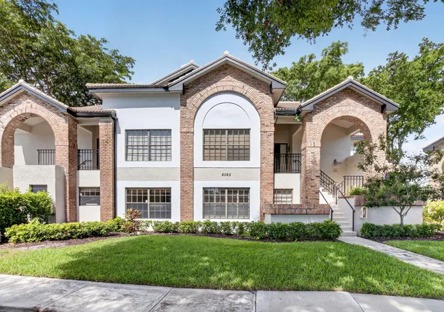 Photo 2 of Condo for sale at 8065 Aberdeen Dr #102, Boynton Beach, FL 33472 | MLS# B26069252 | Listing updated on 2026-10-06