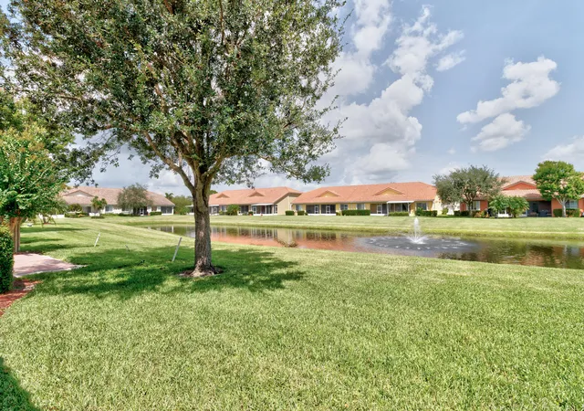 Photo 1 of Single family home for sale at 6380 Oxford Cir #104D, Vero Beach, FL 32966 | MLS# B26069260 | Listing updated on 2026-10-06
