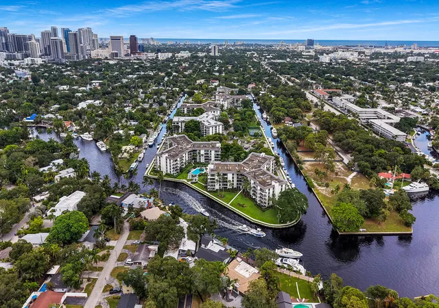 Photo 1 of Condo for sale at 1201 River Reach Dr #202, Fort Lauderdale, FL 33315 | MLS# B26069296 | Listing updated on 2026-09-28
