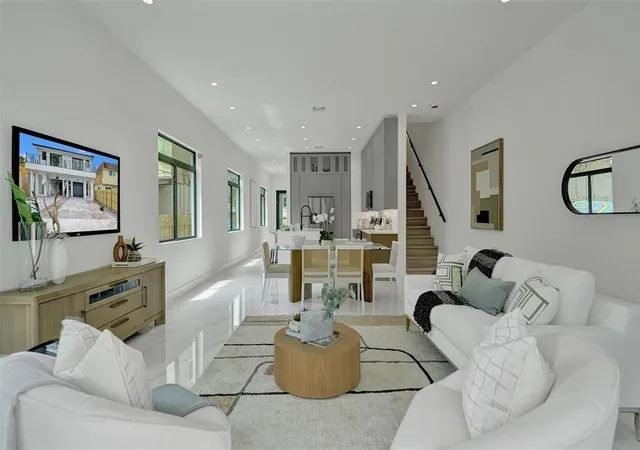 Photo 3 of Townhouse for sale at 608 Sw 7th Ave, Fort Lauderdale, FL 33315 | MLS# B26069316 | Listing updated on 2026-09-23