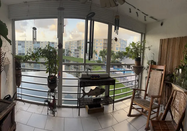 Photo 2 of Condo for sale at 401 Se 3rd St #305, Dania Beach, FL 33004 | MLS# B26069328 | Listing updated on 2026-10-04