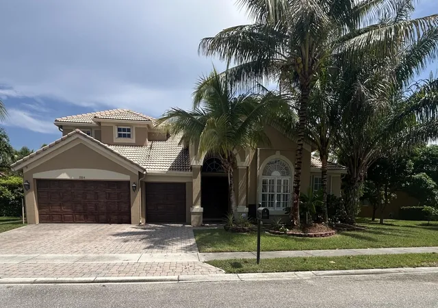 Photo 1 of Single family home for sale at 3804 Victoria Rd, West Palm Beach, FL 33411 | MLS# B26069347 | Listing updated on 2026-10-06