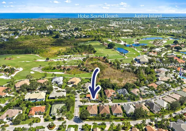 Photo 2 of Single family home for sale at 7998 Se Hempstead Cir, Hobe Sound, FL 33455 | MLS# B26069379 | Listing updated on 2026-09-13