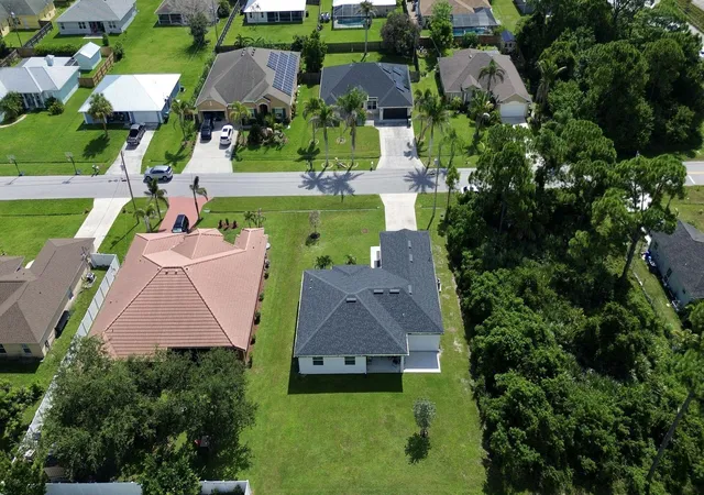 Photo 28 of Sale Pending at 3182 Sw Fambrough St, Port St Lucie, FL 34953 | MLS# B26069411 | Listing updated on 2026-09-15