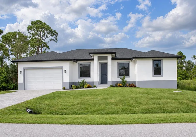 Photo 2 of Single family home for sale at 15633 Lakeland Cir, Port Charlotte, FL 33981 | MLS# B26069439 | Listing updated on 2026-10-01