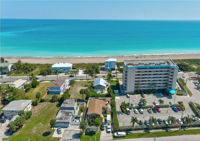 Photo 2 of Sale Pending at 355 S Ocean Dr #P-806, Fort Pierce, FL 34949 | MLS# B26069447 | Listing updated on 2026-09-16