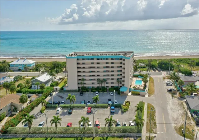 Photo 3 of Sale Pending at 355 S Ocean Dr #P-806, Fort Pierce, FL 34949 | MLS# B26069447 | Listing updated on 2026-09-16