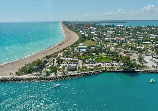 Photo 3 of Sale Pending at 355 S Ocean Dr #P-806, Fort Pierce, FL 34949 | MLS# B26069447 | Listing updated on 2026-09-16