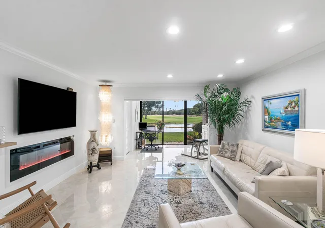 Photo 1 of Condo for sale at 34 Stratford Ln W #C, Boynton Beach, FL 33436 | MLS# B26069473 | Listing updated on 2026-09-14