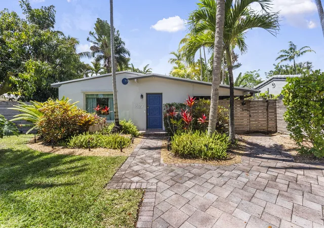 Photo 1 of Multi family home for sale at 1627 Ne 17th Ave, Fort Lauderdale, FL 33305 | MLS# B26069475 | Listing updated on 2026-09-14