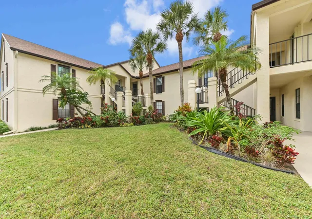 Photo 1 of Condo for sale at 3385 Jog Park Dr, Greenacres, FL 33467 | MLS# B26069539 | Listing updated on 2026-10-02