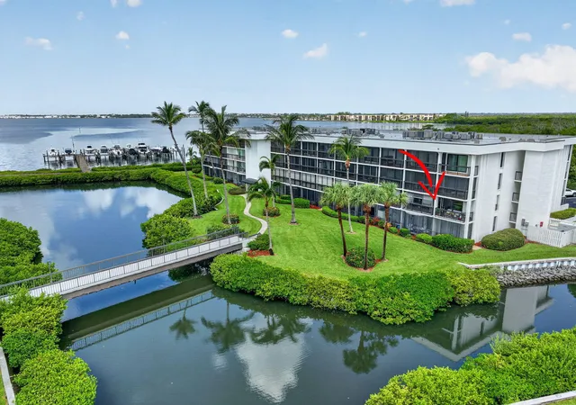 Condo for sale at 3792 Ne Ocean Blvd #220 N, Jensen Beach, FL 34957 | MLS# B26069564