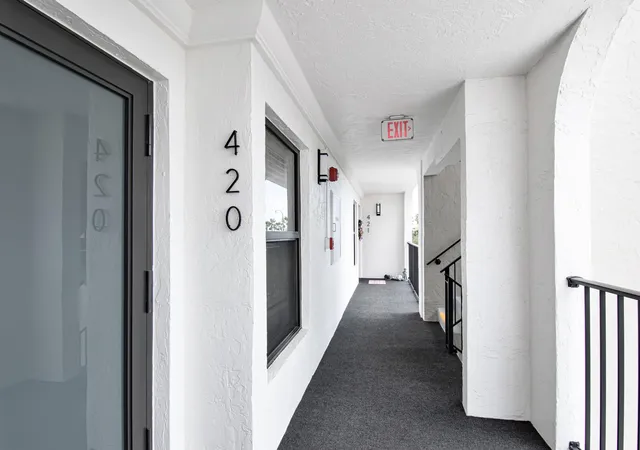 Photo 3 of Condo for sale at 1629 Riverview Rd #420, Deerfield Beach, FL 33441 | MLS# B26069584 | Listing updated on 2026-10-07