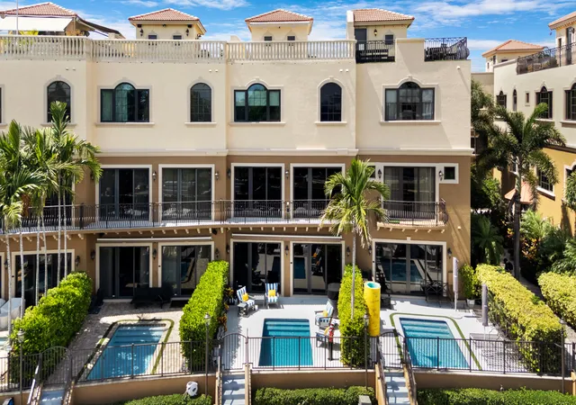 Photo 3 of Townhouse for sale at 2166 Se 7th St #2166, Pompano Beach, FL 33062 | MLS# B26069592 | Listing updated on 2026-09-13