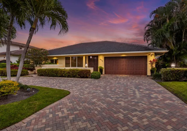 Photo 1 of Single family home for sale at 4210 Ne 23rd Ave, Lighthouse Point, FL 33064 | MLS# B26069603 | Listing updated on 2026-09-23