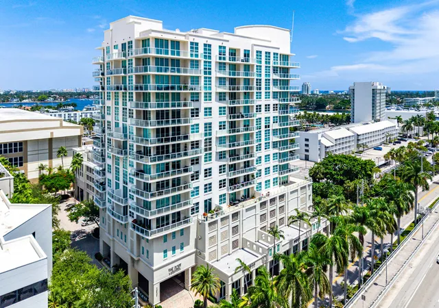 Photo 1 of Condo for sale at 1819 Se 17th St #708, Fort Lauderdale, FL 33316 | MLS# B26069617 | Listing updated on 2026-09-16
