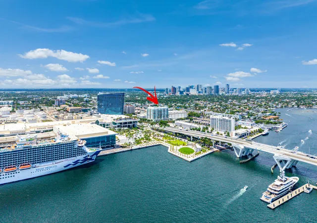 Photo 2 of Condo for sale at 1819 Se 17th St #708, Fort Lauderdale, FL 33316 | MLS# B26069617 | Listing updated on 2026-09-16