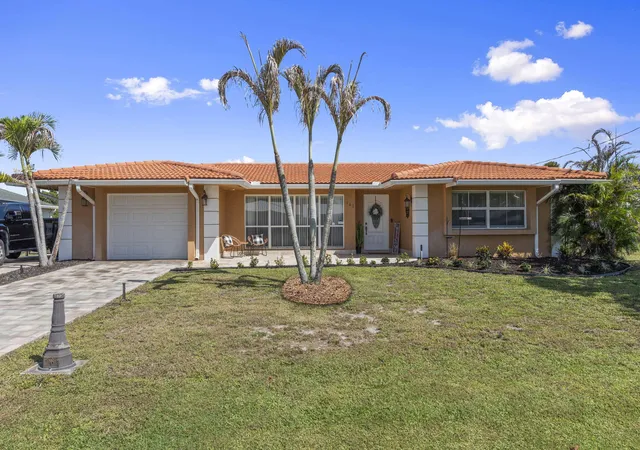 Photo 3 of Single family home for sale at 143 Ne Naranja Ave, Port St Lucie, FL 34983 | MLS# B26069648 | Listing updated on 2026-09-15