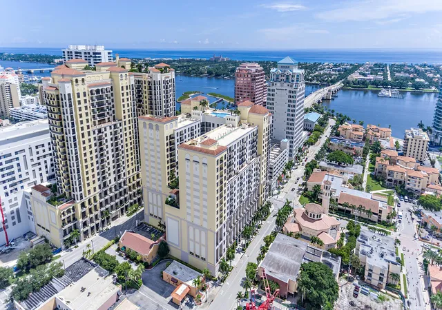 Photo 3 of Condo for sale at 801 S Olive Ave #1111, West Palm Beach, FL 33401 | MLS# B26069686 | Listing updated on 2026-10-06