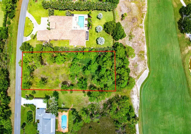 Photo 1 of Land for sale at 18379 Se Old Trail Dr, Jupiter, FL 33478 | MLS# B26069701 | Listing updated on 2026-09-16